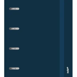 Note! Pasta Arquivo A4 Com Recarga 100 Folhas 100G Colors Note