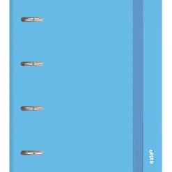 Note! Pasta Arquivo A4 Com Recarga 100 Folhas 100G Colors Note