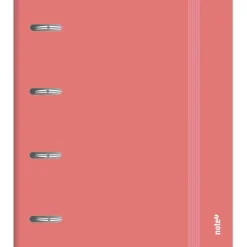 Note! Pasta Arquivo A4 Com Recarga 100 Folhas 100G Colors Note