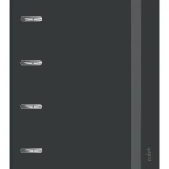 Hot Note! Pasta Arquivo A4 Com Recarga 100 Folhas 100G