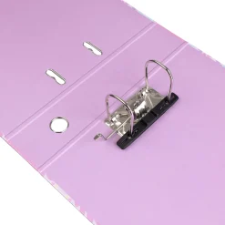 Sale Note! Pasta Arquivo A4 Lilás Mermaid