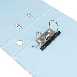 Outlet Note! Pasta Arquivo A4 Lilás Sunshine