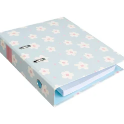 Outlet Note! Pasta Arquivo A4 Lilás Sunshine