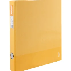 Note! Pasta Arquivo A4 Lombada Estreita Most Colours