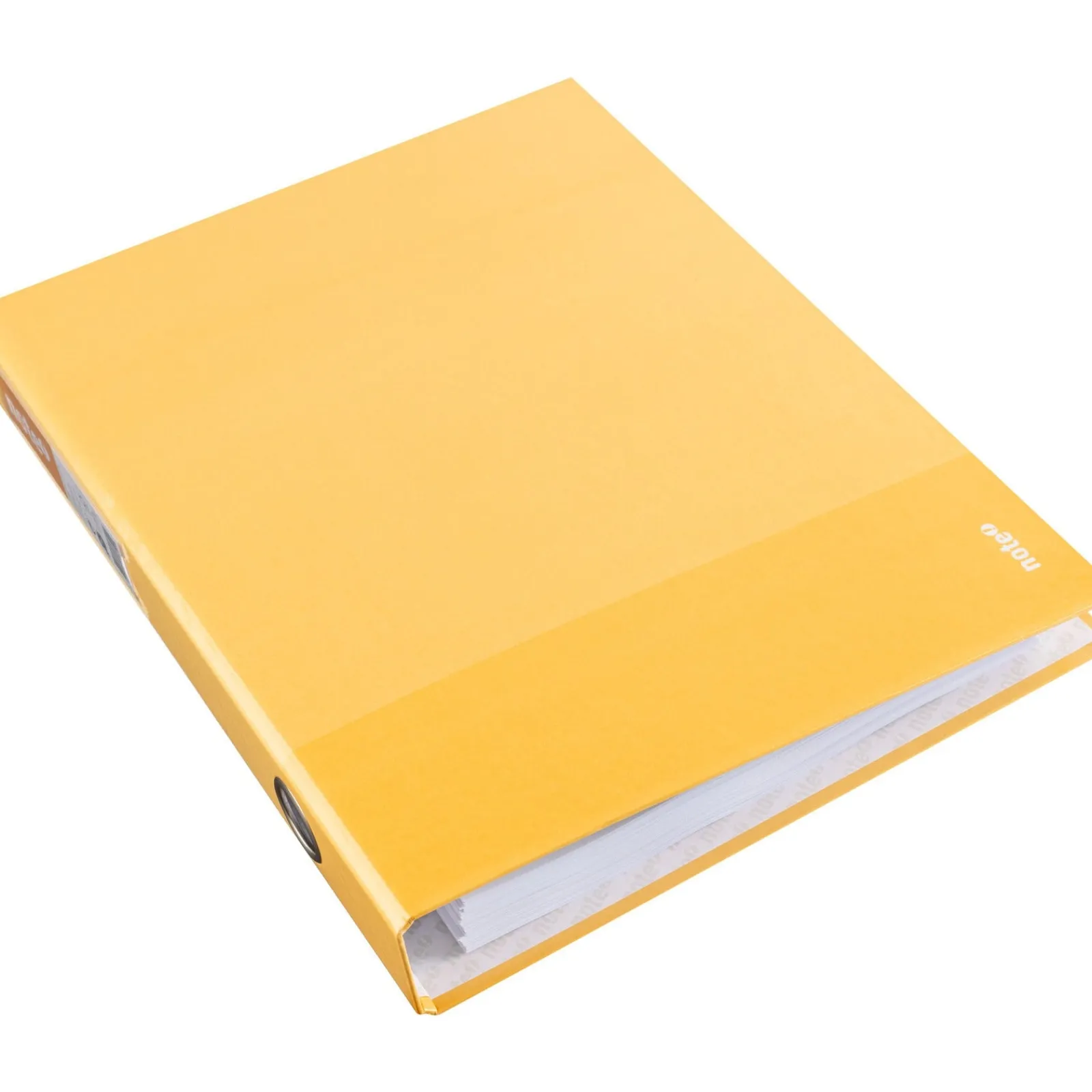 Note! Pasta Arquivo A4 Lombada Estreita Most Colours