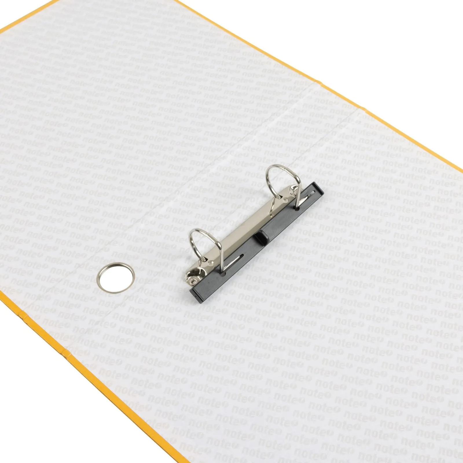 Note! Pasta Arquivo A4 Lombada Estreita Most Colours