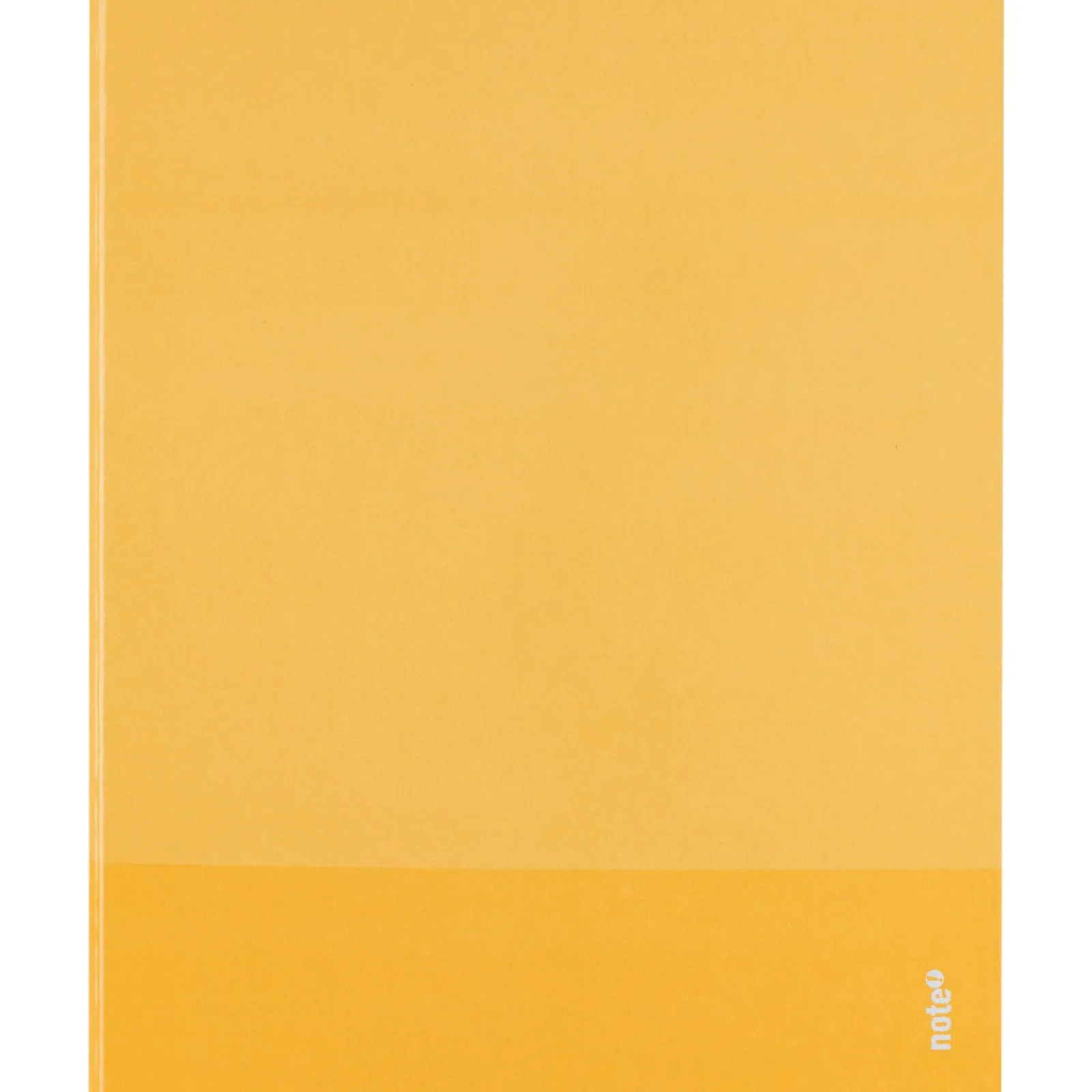 Note! Pasta Arquivo A4 Lombada Estreita Most Colours