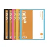 Online Note! Pasta Arquivo A4 Lombada Estreita Personali (artigo sortido)