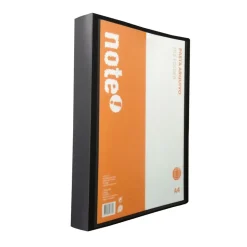 Online Note! Pasta Arquivo A4 Lombada Estreita Personali (artigo sortido)