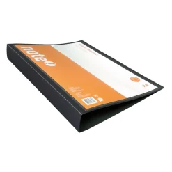 Online Note! Pasta Arquivo A4 Lombada Estreita Personali (artigo sortido)