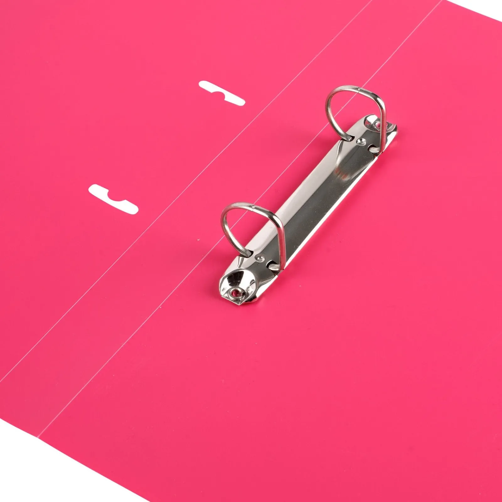 New Note! Pasta Arquivo A4 Lombada Estreita (artigo sortido)