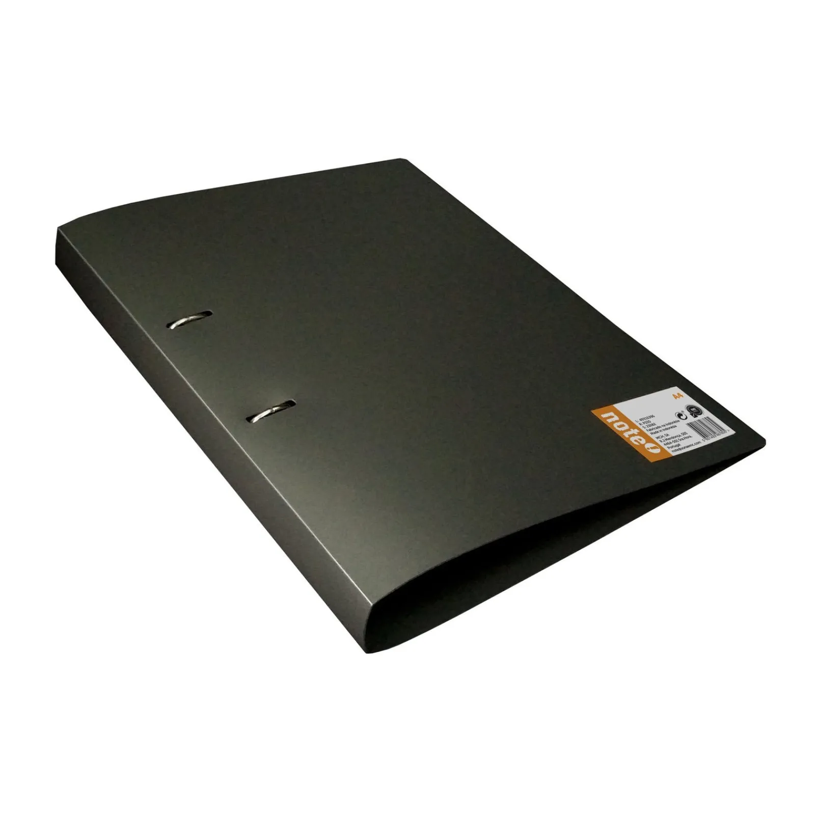 New Note! Pasta Arquivo A4 Lombada Estreita (artigo sortido)