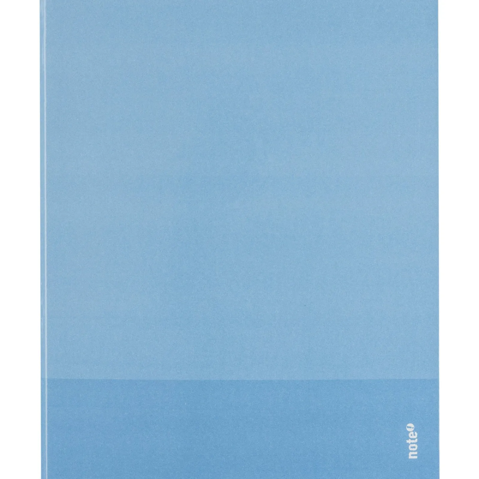 Sale Note! Pasta Arquivo A4 Lombada Estreita Azul Colours