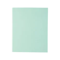 Note! Pasta Arquivo A4 Lombada Estreita Pastel (artigo sortido)