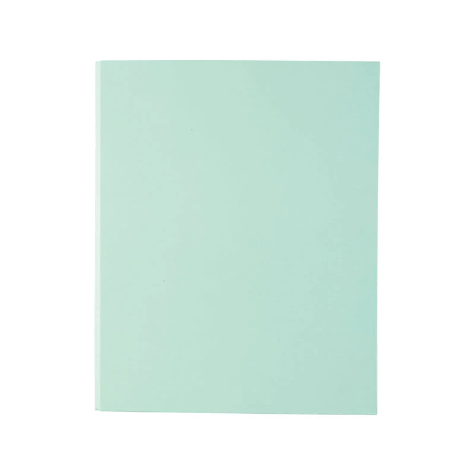 Note! Pasta Arquivo A4 Lombada Estreita Pastel (artigo sortido)