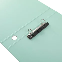 Note! Pasta Arquivo A4 Lombada Estreita Pastel (artigo sortido)