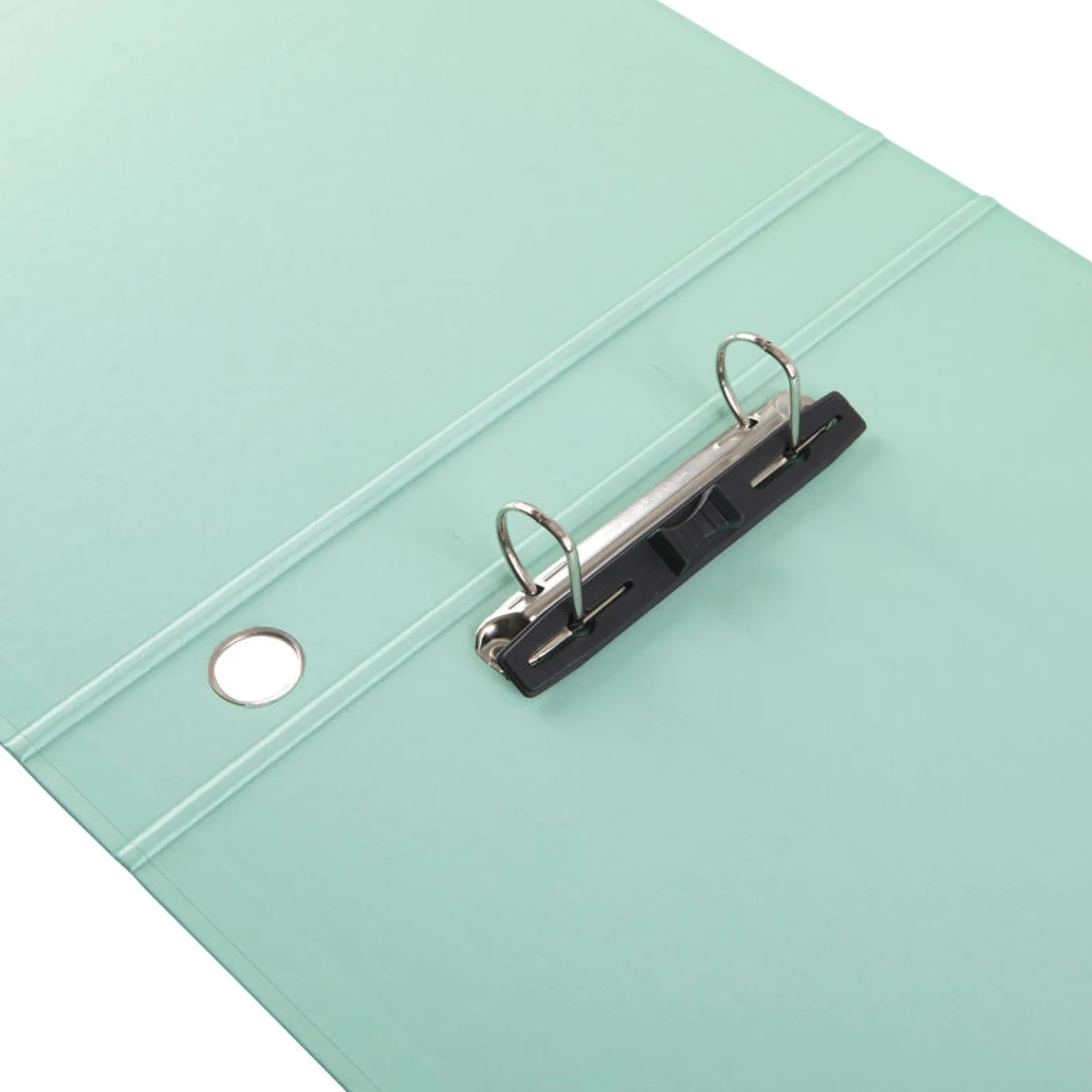 Note! Pasta Arquivo A4 Lombada Estreita Pastel (artigo sortido)