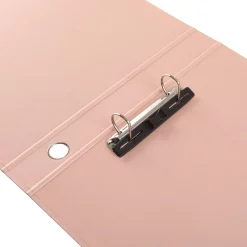 Note! Pasta Arquivo A4 Lombada Estreita Pastel (artigo sortido)