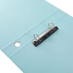 Note! Pasta Arquivo A4 Lombada Estreita Pastel (artigo sortido)