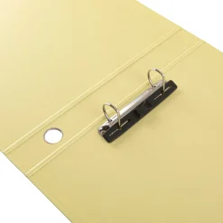 Note! Pasta Arquivo A4 Lombada Estreita Pastel (artigo sortido)