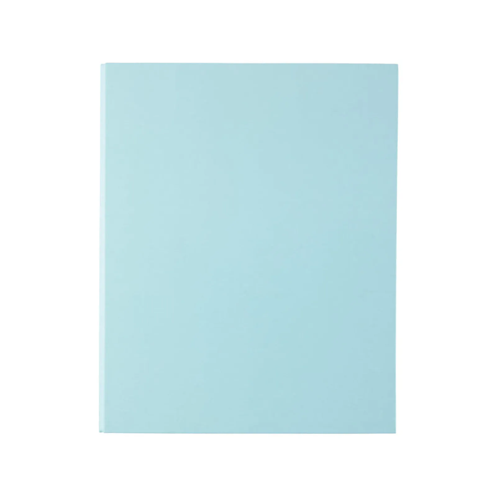 Note! Pasta Arquivo A4 Lombada Estreita Pastel (artigo sortido)