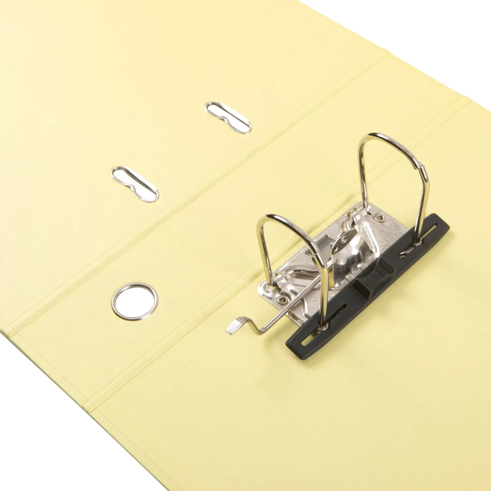 Best Note! Pasta Arquivo A4 Lombada Larga Pastel (artigo sortido)