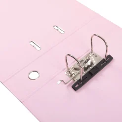 Best Note! Pasta Arquivo A4 Lombada Larga Pastel (artigo sortido)