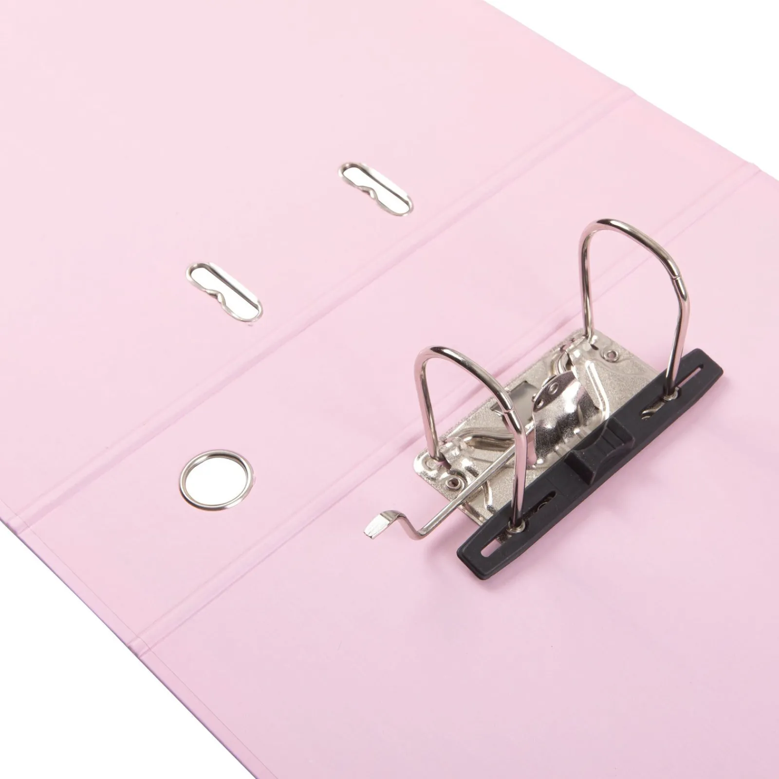 Best Note! Pasta Arquivo A4 Lombada Larga Pastel (artigo sortido)