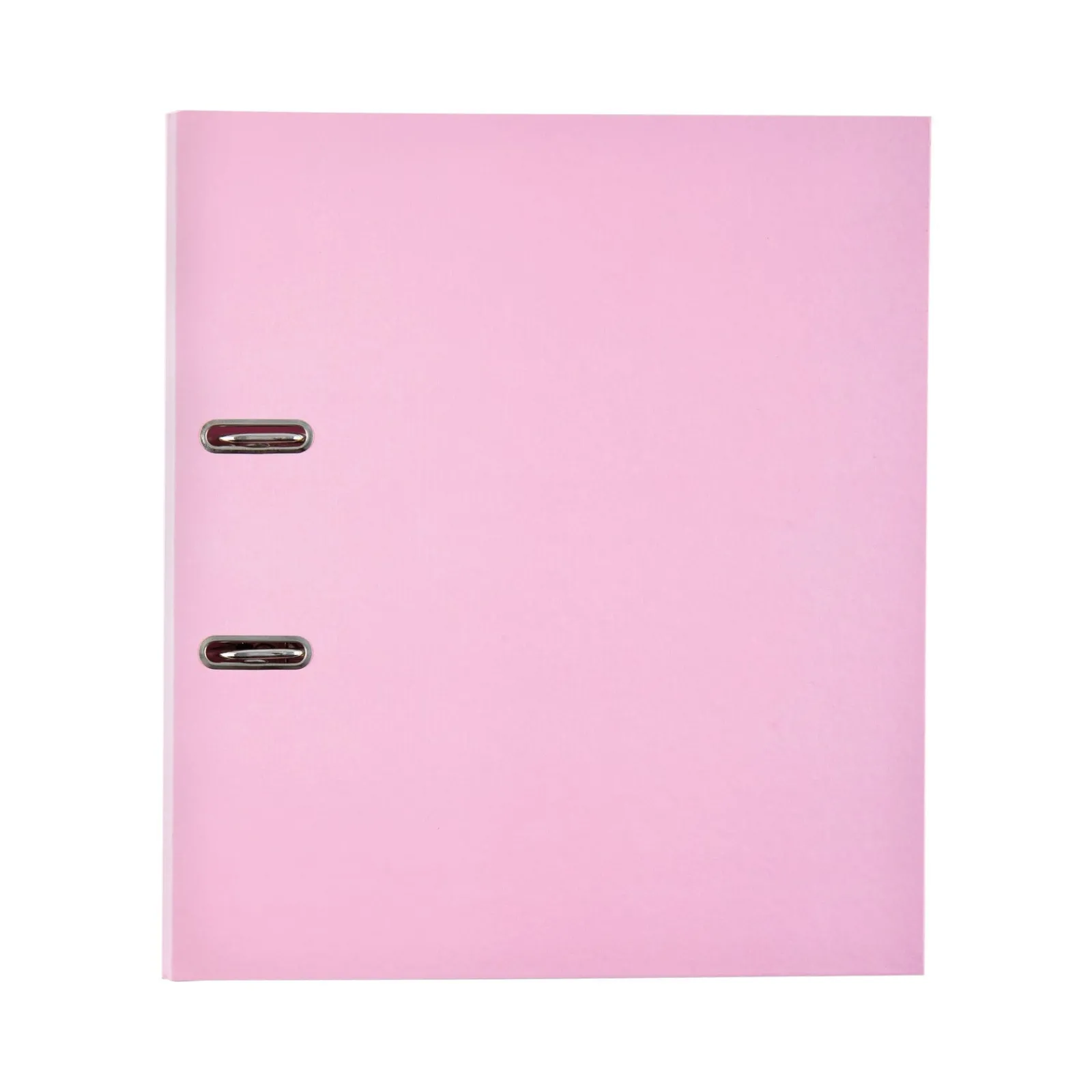 Best Note! Pasta Arquivo A4 Lombada Larga Pastel (artigo sortido)