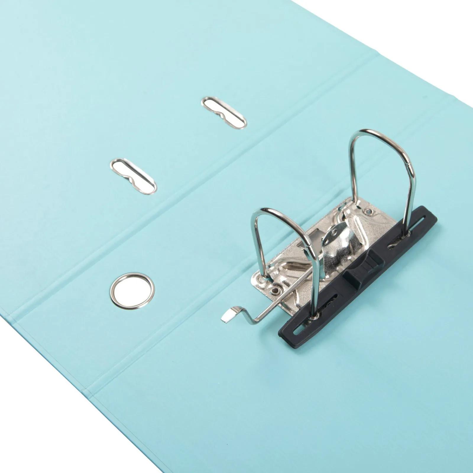 Best Note! Pasta Arquivo A4 Lombada Larga Pastel (artigo sortido)