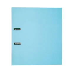 Best Note! Pasta Arquivo A4 Lombada Larga Pastel (artigo sortido)