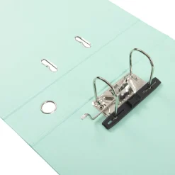 Best Note! Pasta Arquivo A4 Lombada Larga Pastel (artigo sortido)