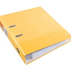 Note! Pasta Arquivo A4 Lombada Larga Most Colours