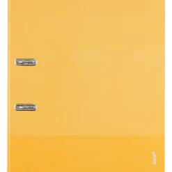 Note! Pasta Arquivo A4 Lombada Larga Most Colours