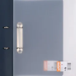 Note! Pasta Arquivo A4 Lombada 20Mm Sortido