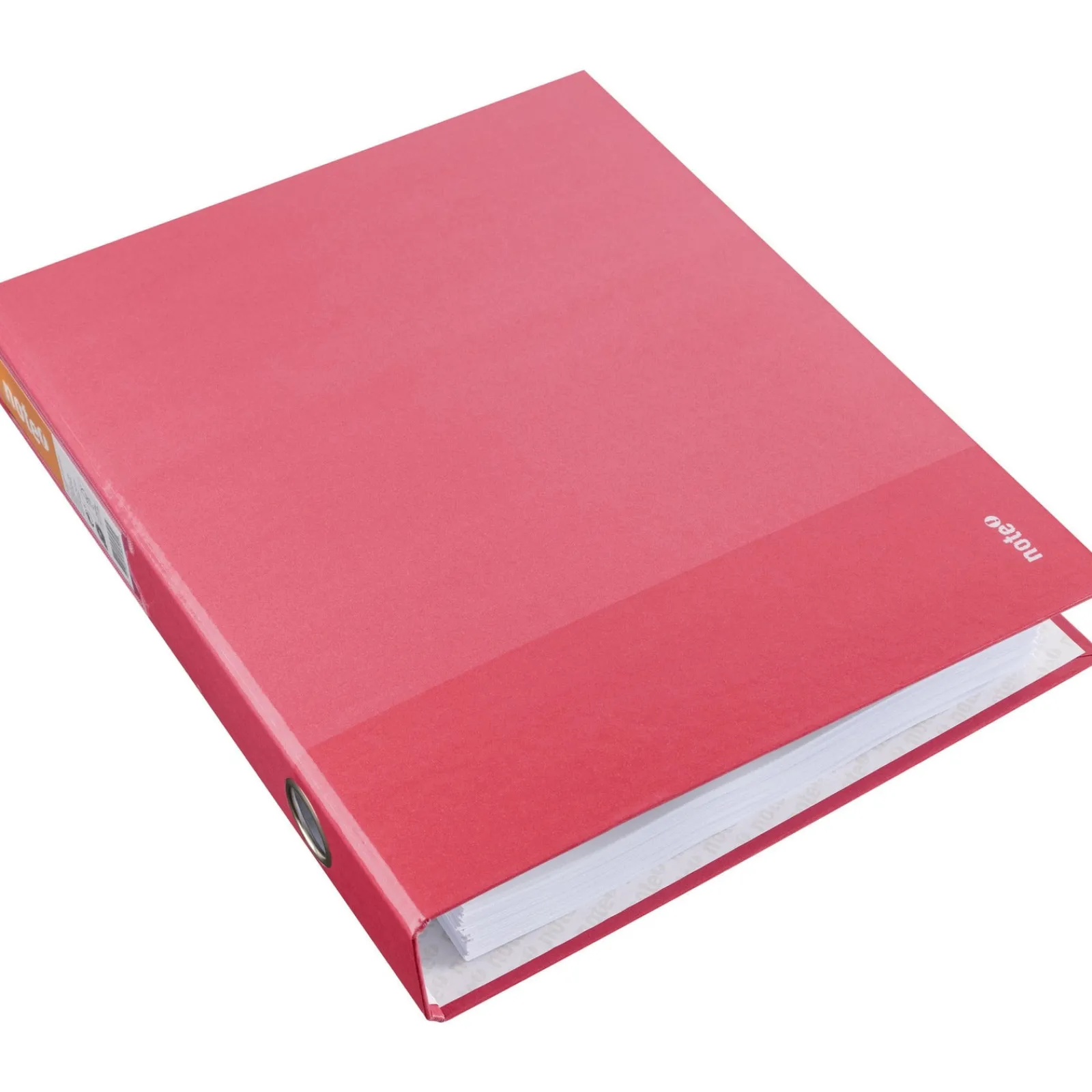 Hot Note! Pasta Arquivo A4 Rosa Colours