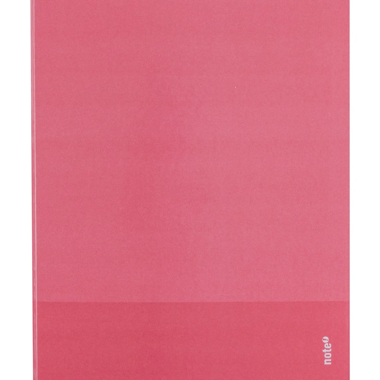 Hot Note! Pasta Arquivo A4 Rosa Colours