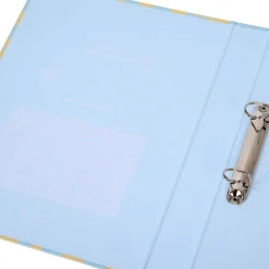 Discount Marshmallow Pasta Arquivo A4 Smiley Chess