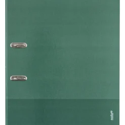 Note! Pasta Arquivo A4 Verde Escuro Colours