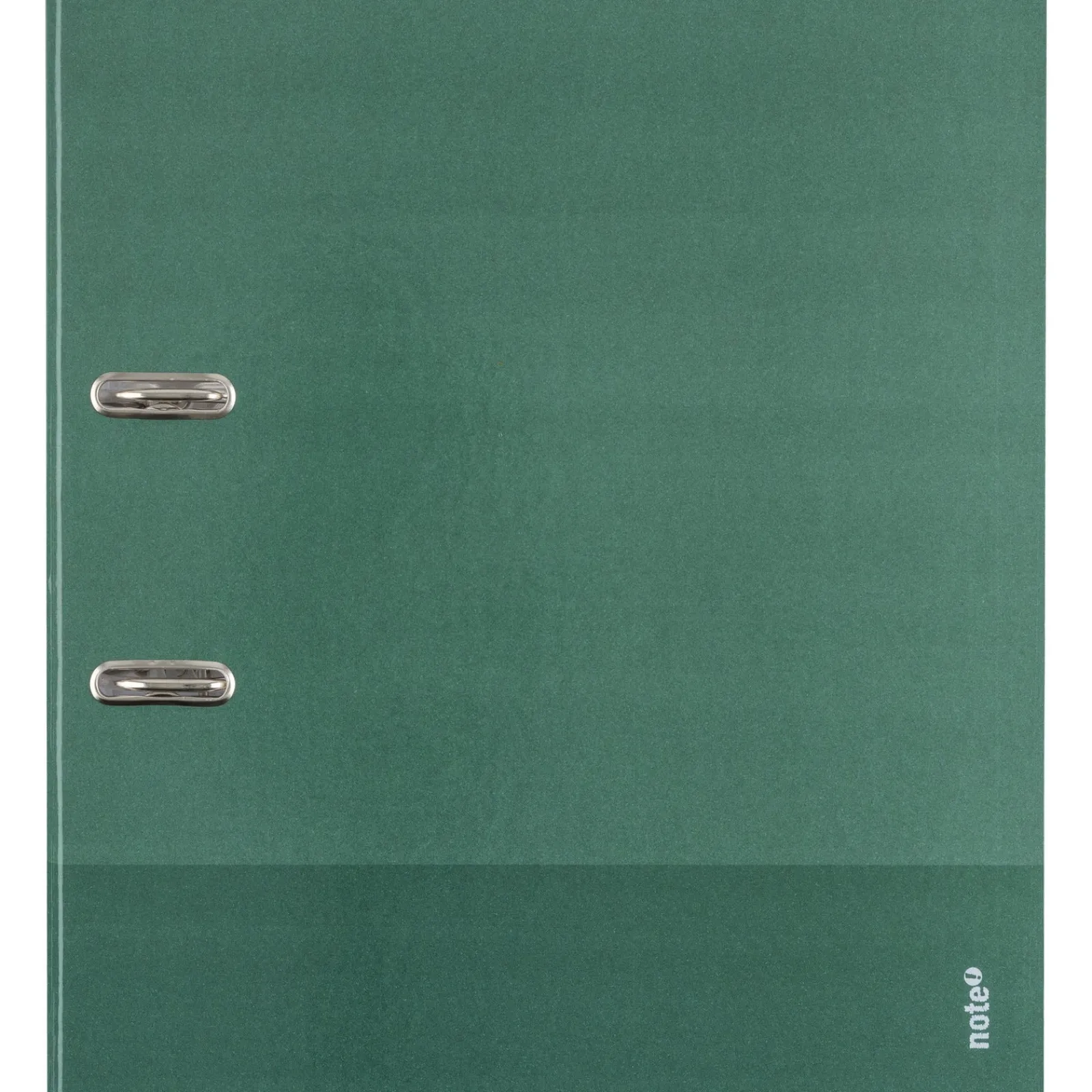 Note! Pasta Arquivo A4 Verde Escuro Colours