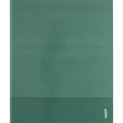Note! Pasta Arquivo A4 Verde Escolar Colours