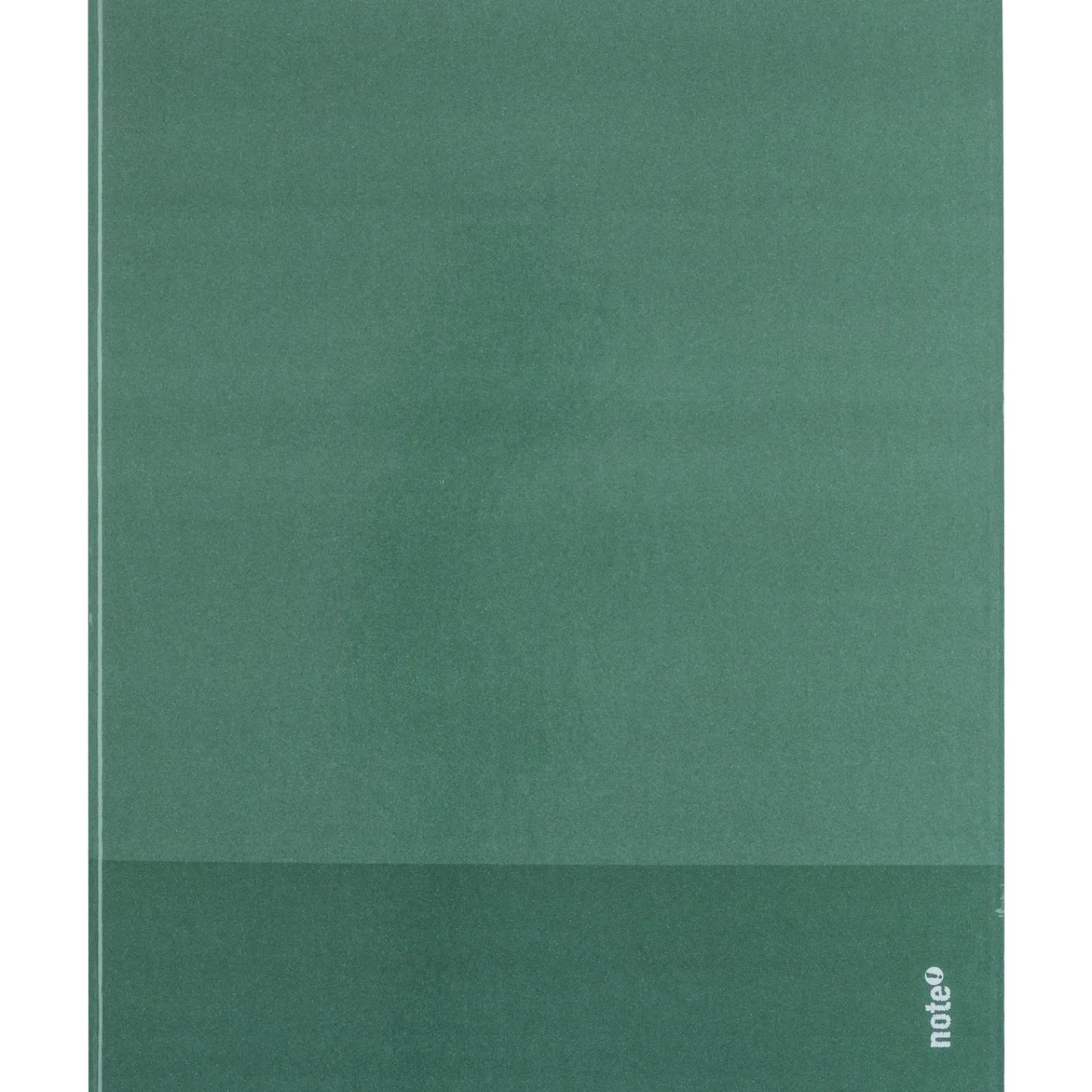 Note! Pasta Arquivo A4 Verde Escolar Colours