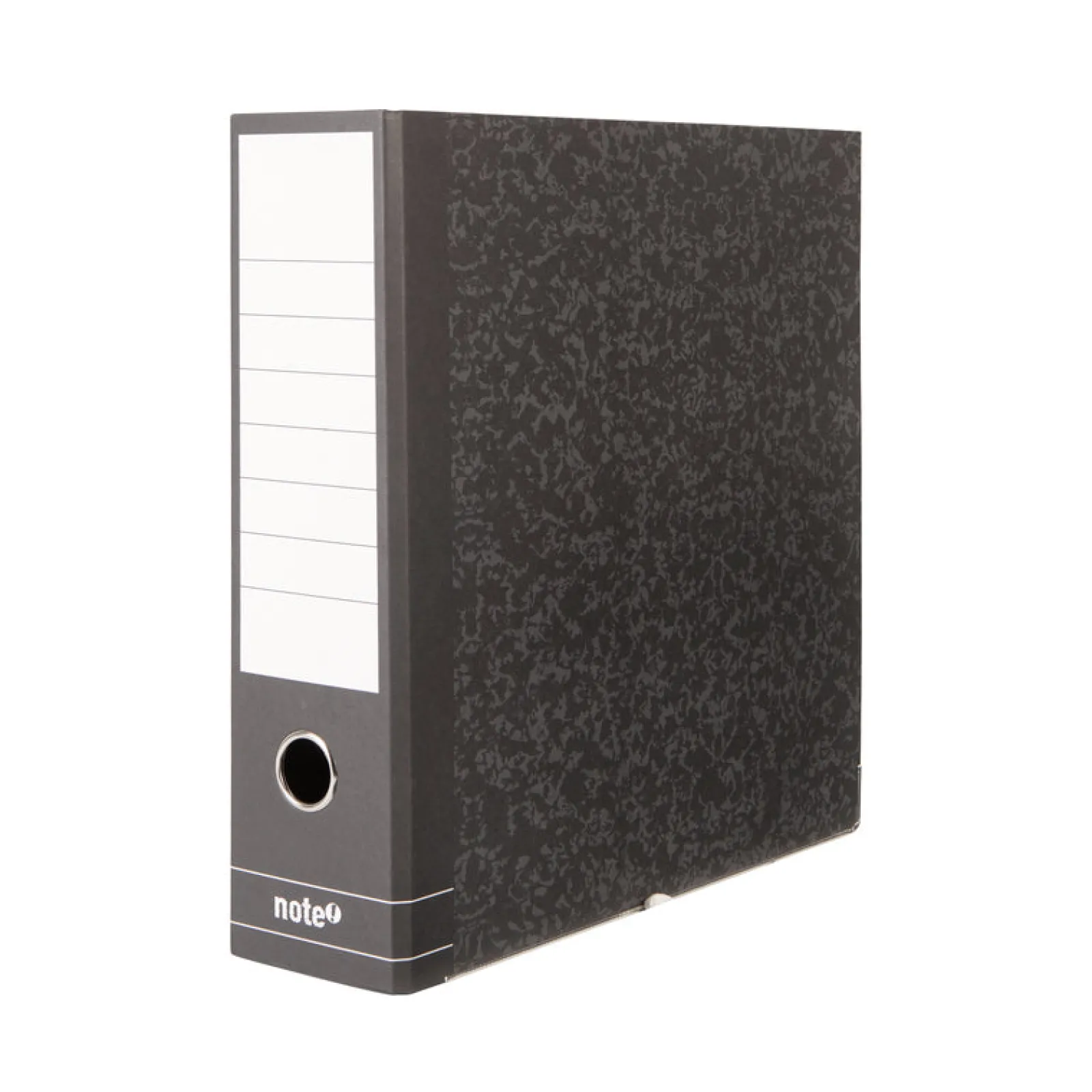 Note! Pasta de Arquivo A4 Lombada Larga