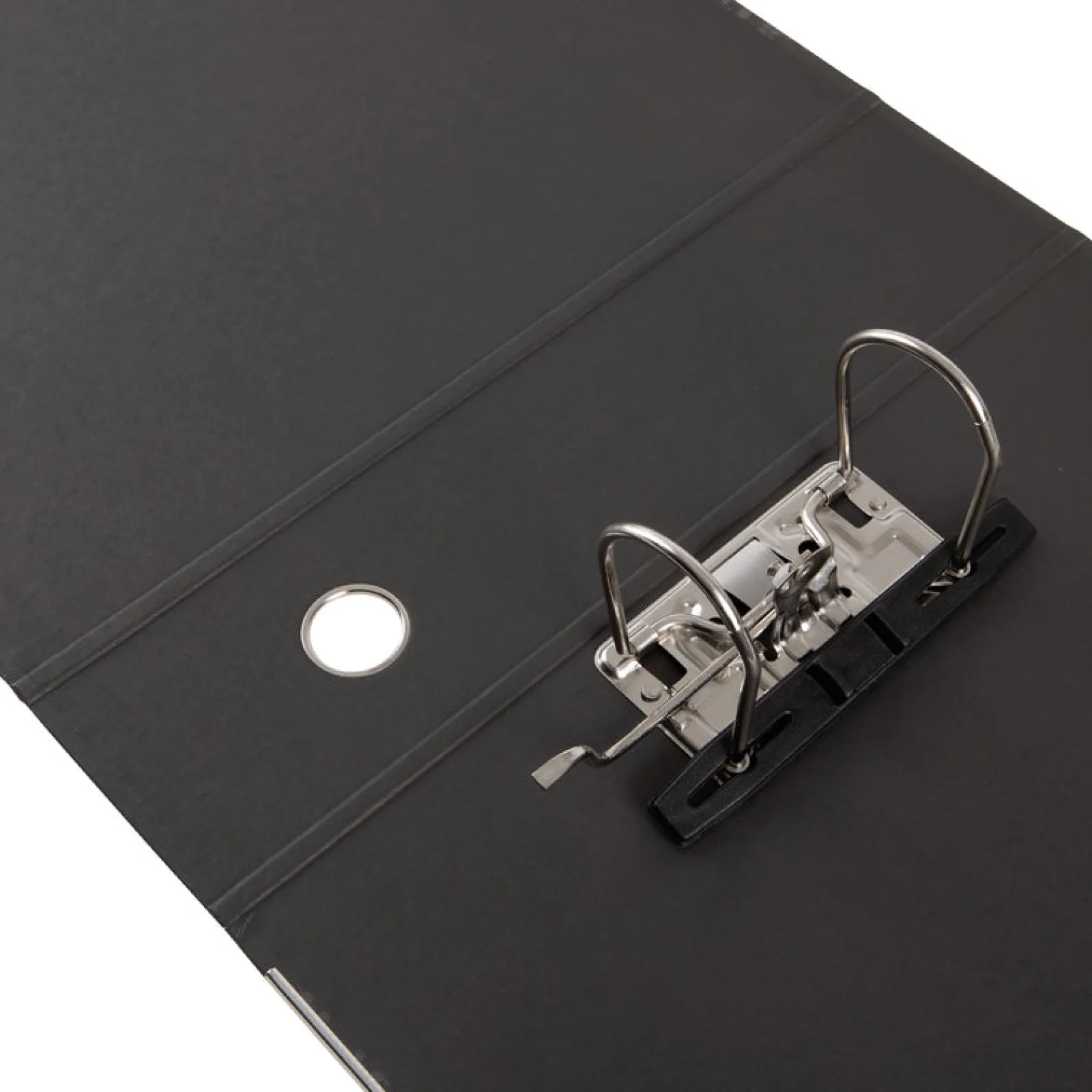 Note! Pasta de Arquivo A4 Lombada Larga