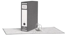 Hot Ancor Pasta de Arquivo A4 Lombada Larga