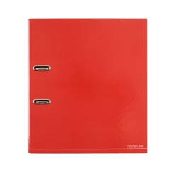 Note! Pasta de Arquivo A4 Lombada Larga Tecnoline