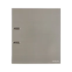 Online Note! Pasta de Arquivo A4 Lombada Larga Tecnoline