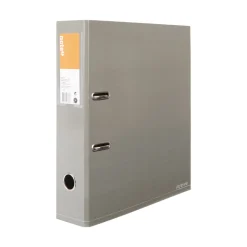 Online Note! Pasta de Arquivo A4 Lombada Larga Tecnoline