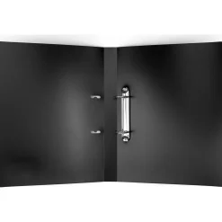 New Note! Pasta de Arquivo A4 Lombada Estreita (várias cores)