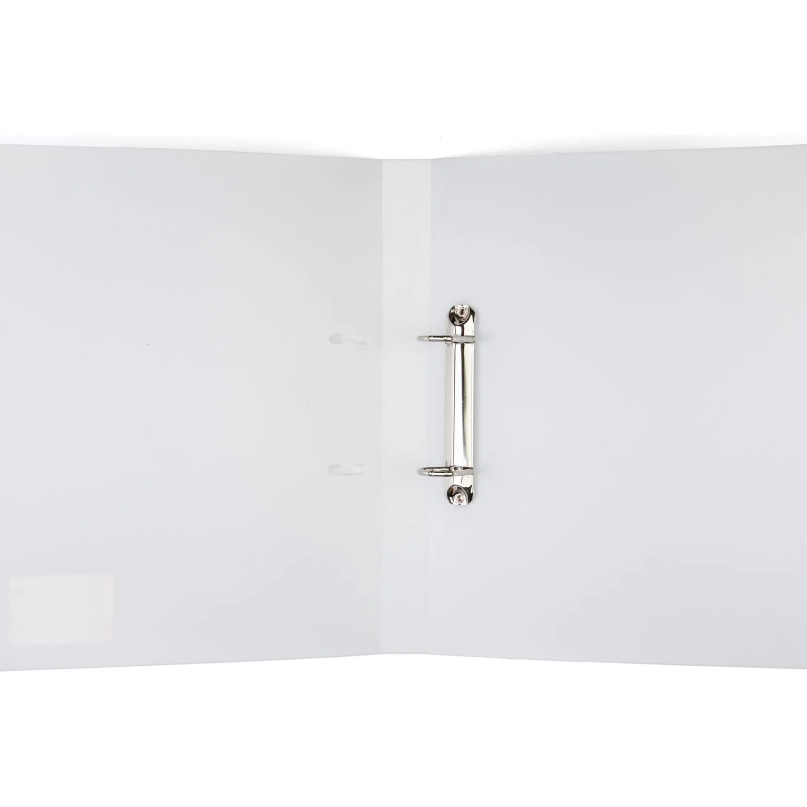 New Note! Pasta de Arquivo A4 Lombada Estreita (várias cores)